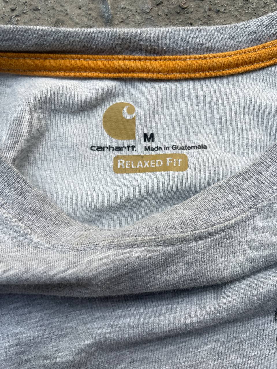 Carhartt Longsleeve – M
