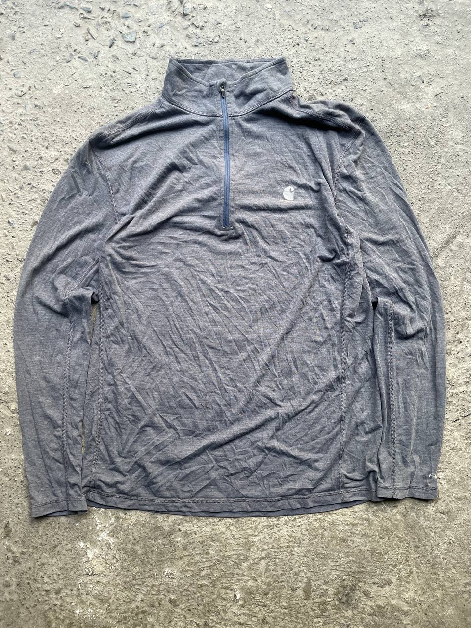 Carhartt Halfzip – M