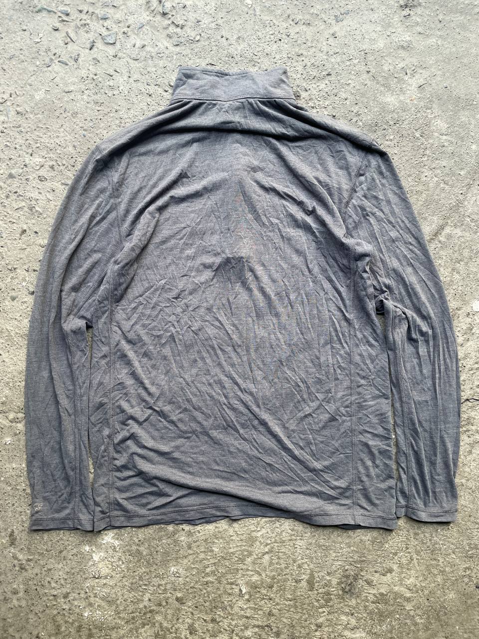 Carhartt Halfzip – M