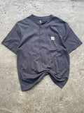 Carhartt T-Shirt – Dark Grey (M)