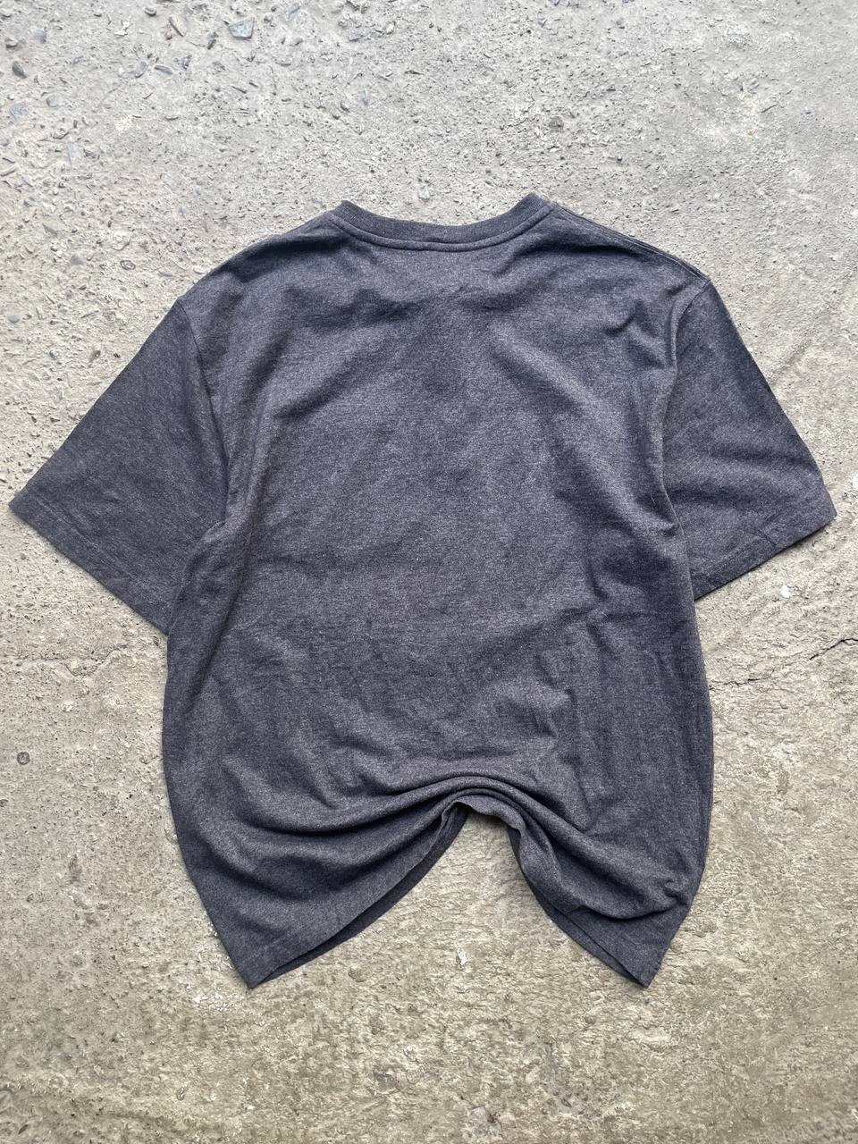 Carhartt T-Shirt – Dark Grey (M)