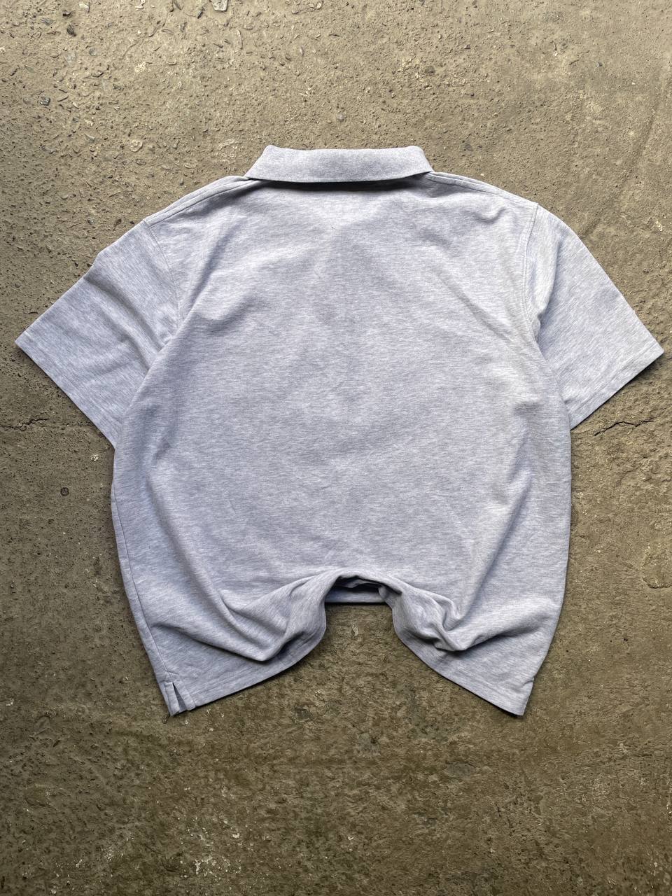 Carhartt Polo – Grey (2XL)