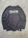 Carhartt Longsleeve – Black (2XL)