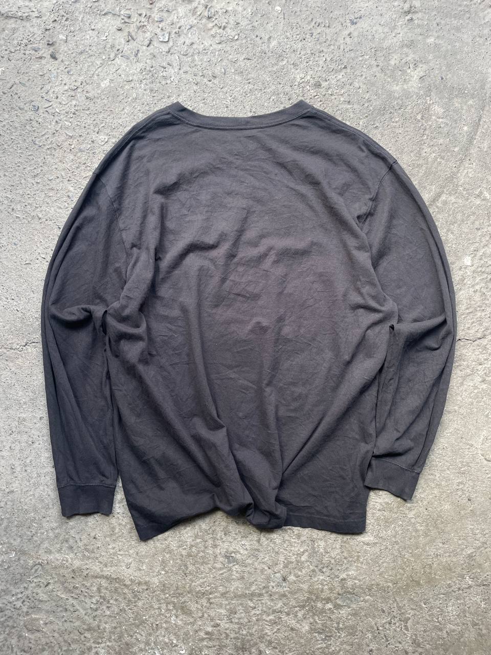 Carhartt Longsleeve – Black (2XL)