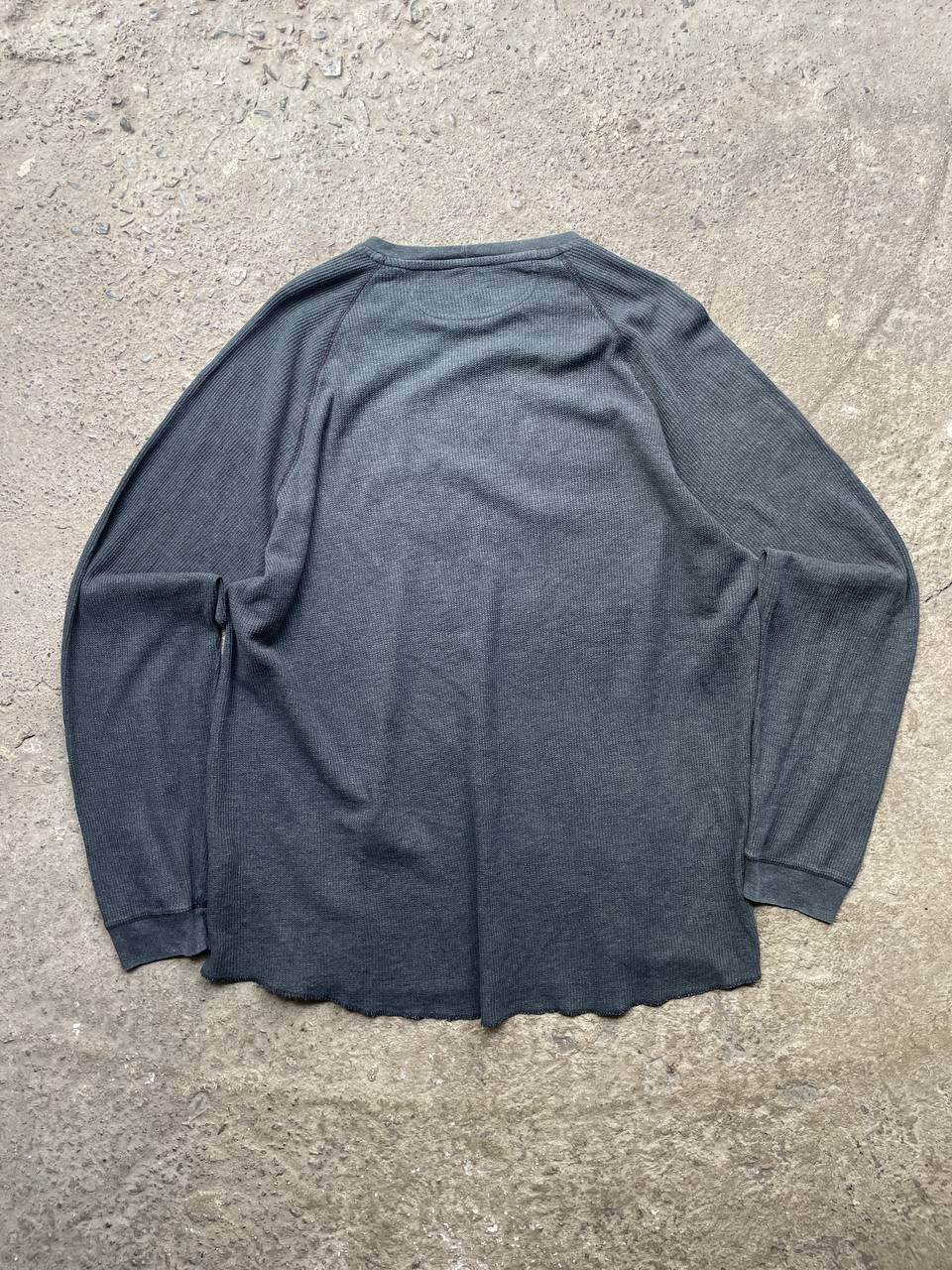 Carhartt Longsleeve – Grey (2XL)