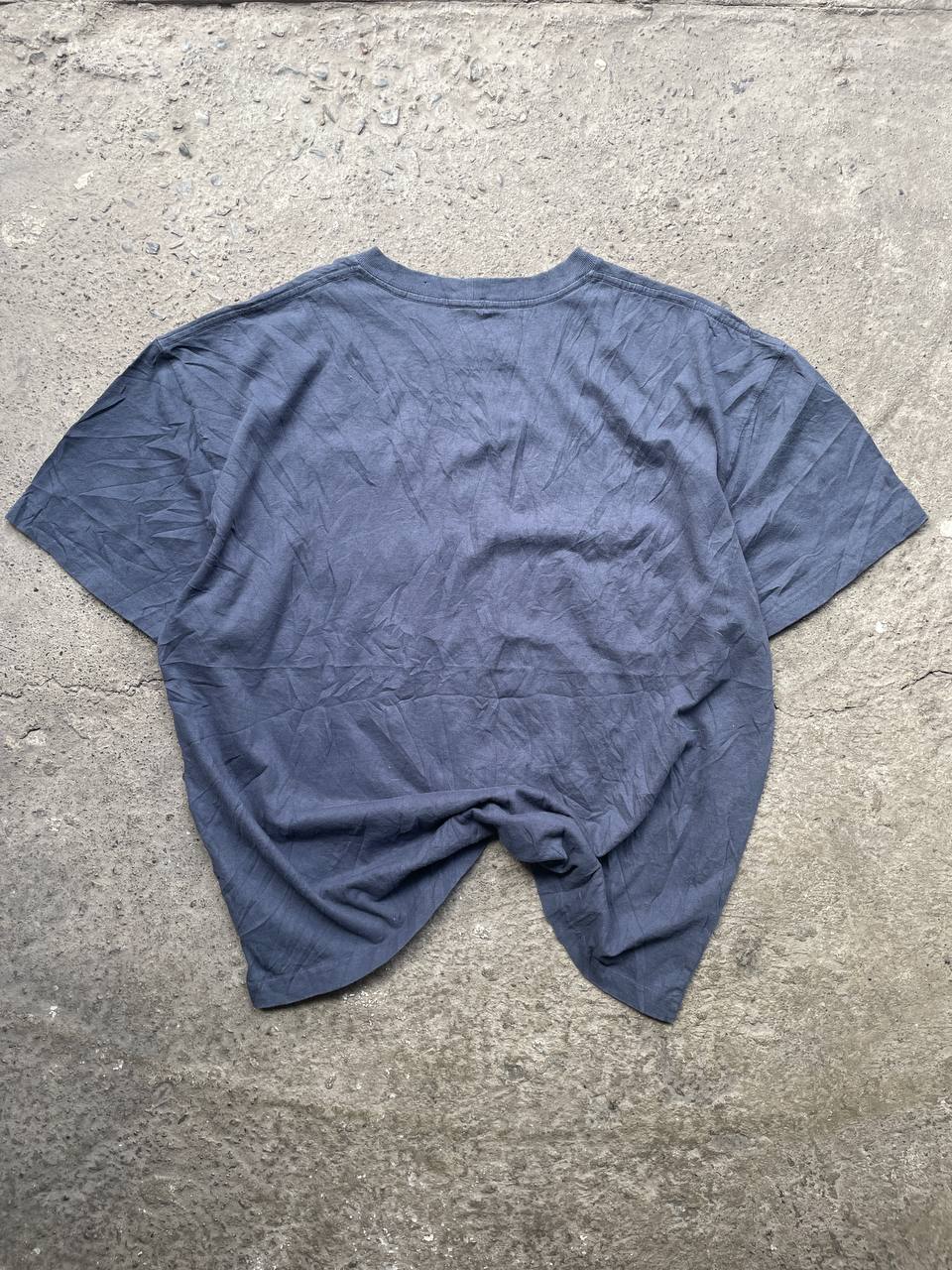 Carhartt T-Shirt – Blue (2XL)