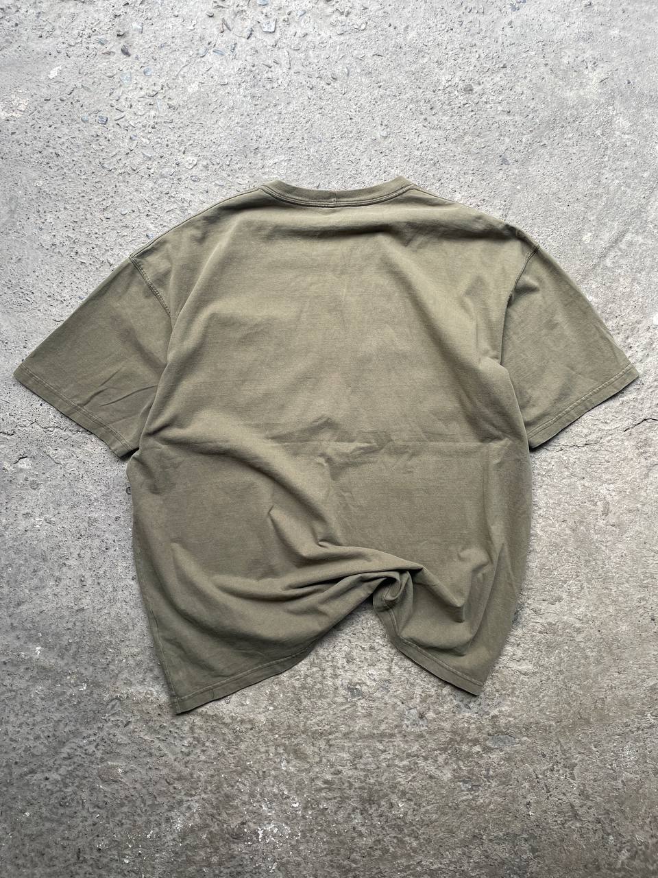 Carhartt T-Shirt – Green (2XL)