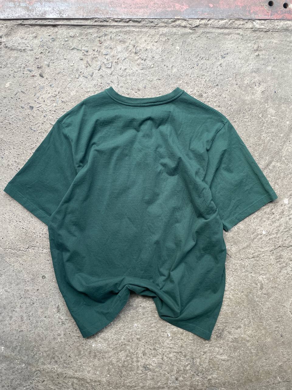 Carhartt T-Shirt – Green (2XL)