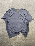 Carhartt T-Shirt – Grey (3XL)