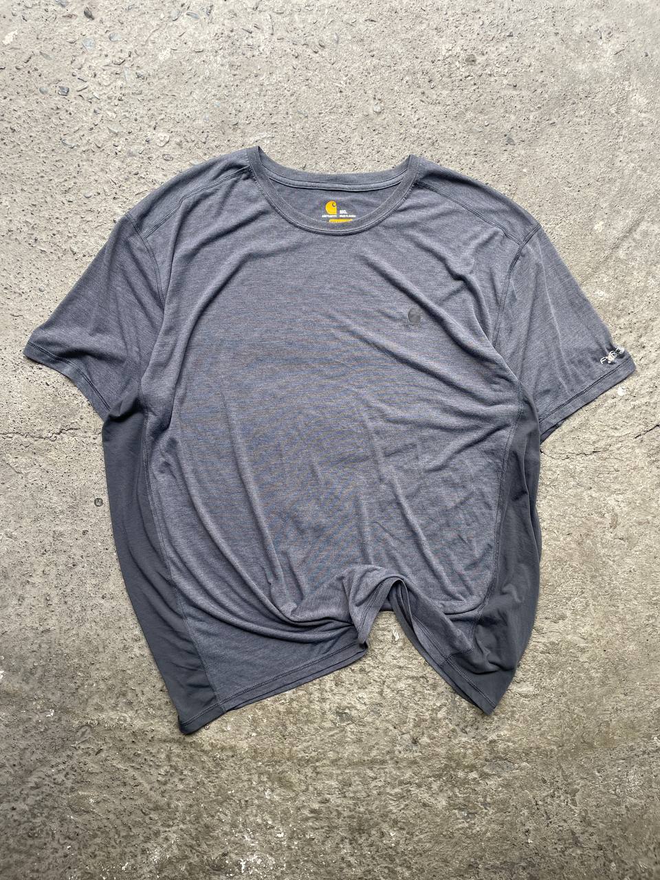 Carhartt T-Shirt – Grey (3XL)