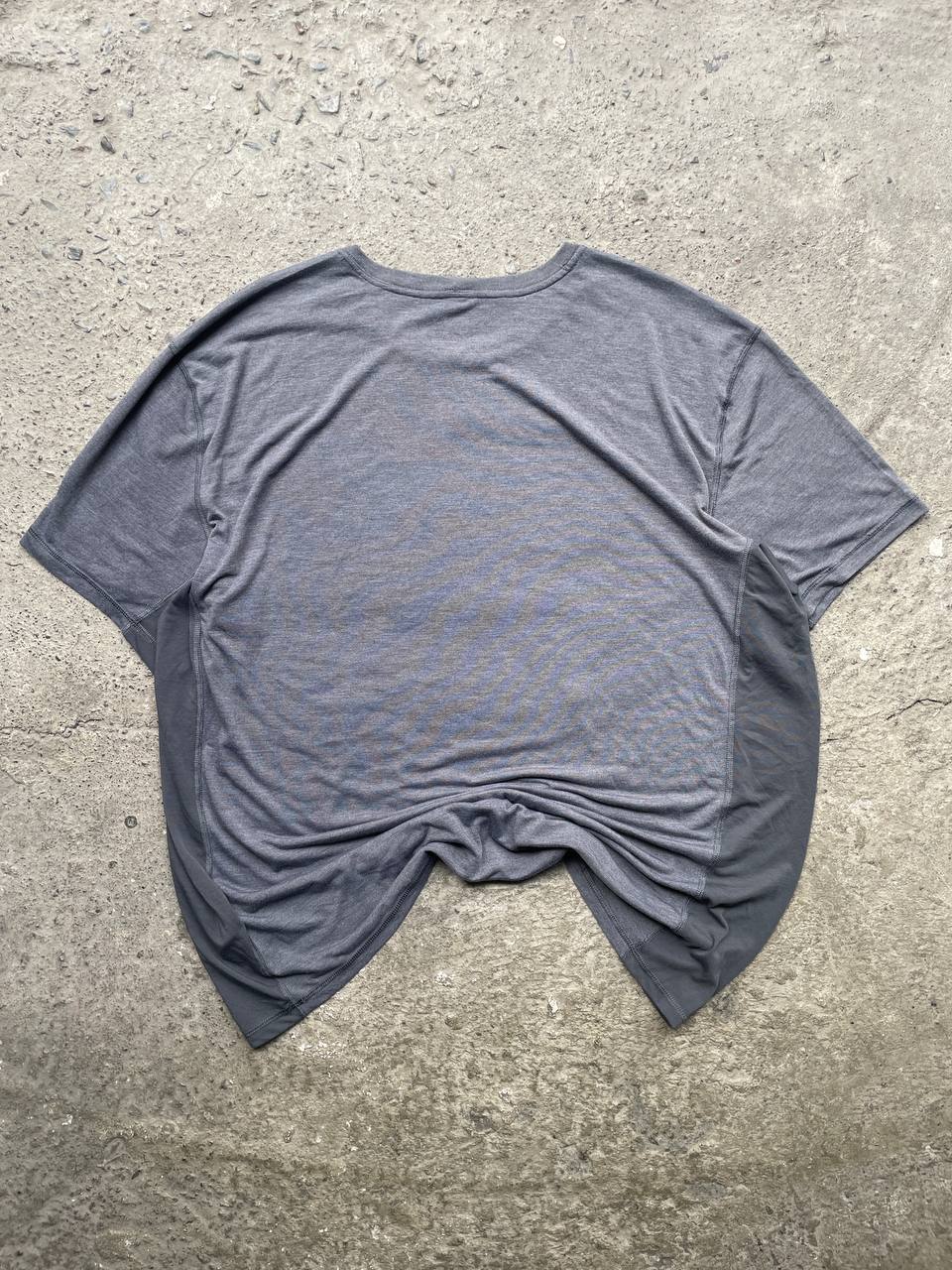 Carhartt T-Shirt – Grey (3XL)