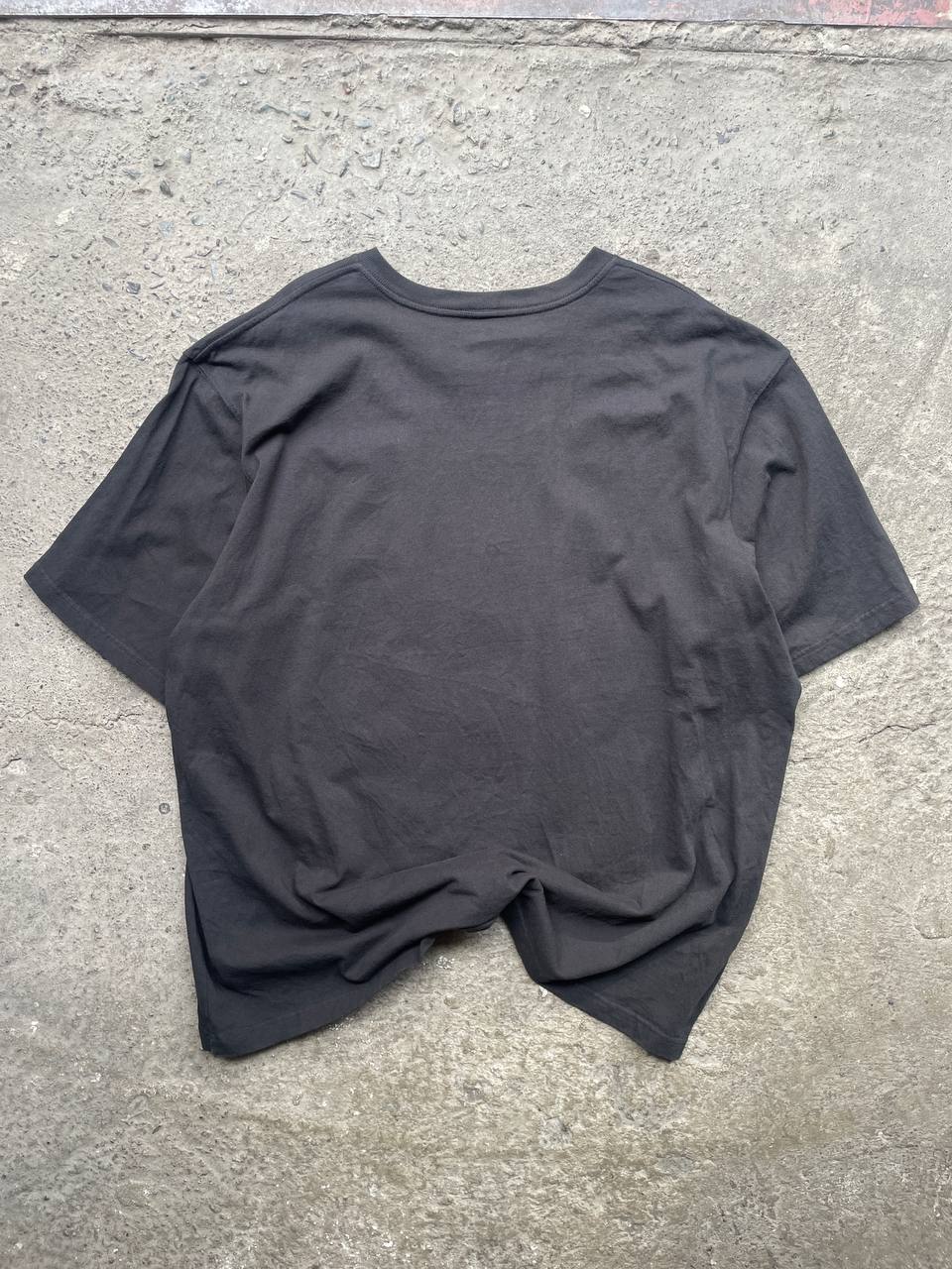 Carhartt T-Shirt – Black (3XL)