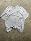 Carhartt T-Shirt – Grey (3XL)