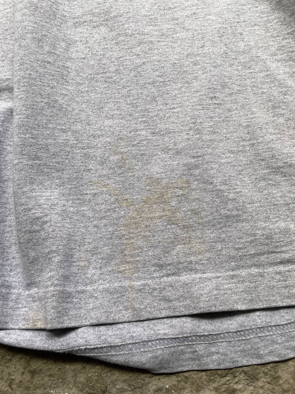 Carhartt T-Shirt – Grey (3XL)