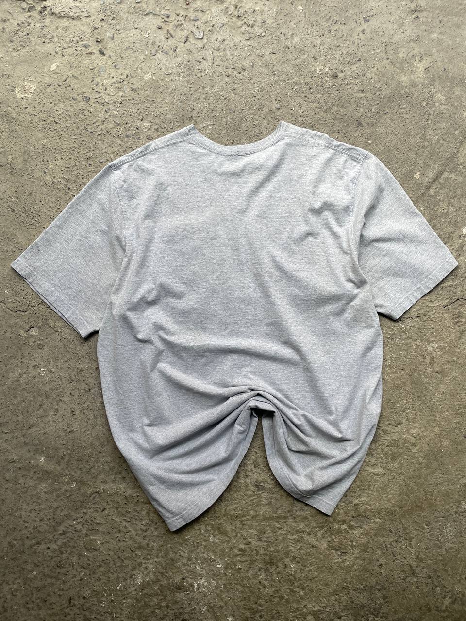 Carhartt T-Shirt – Grey (3XL)