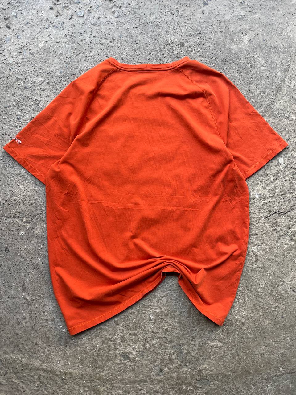 Carhartt T-Shirt – Orange (XL)