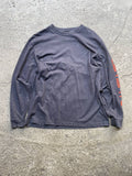 Carhartt Longsleeve – Dark Grey (L)