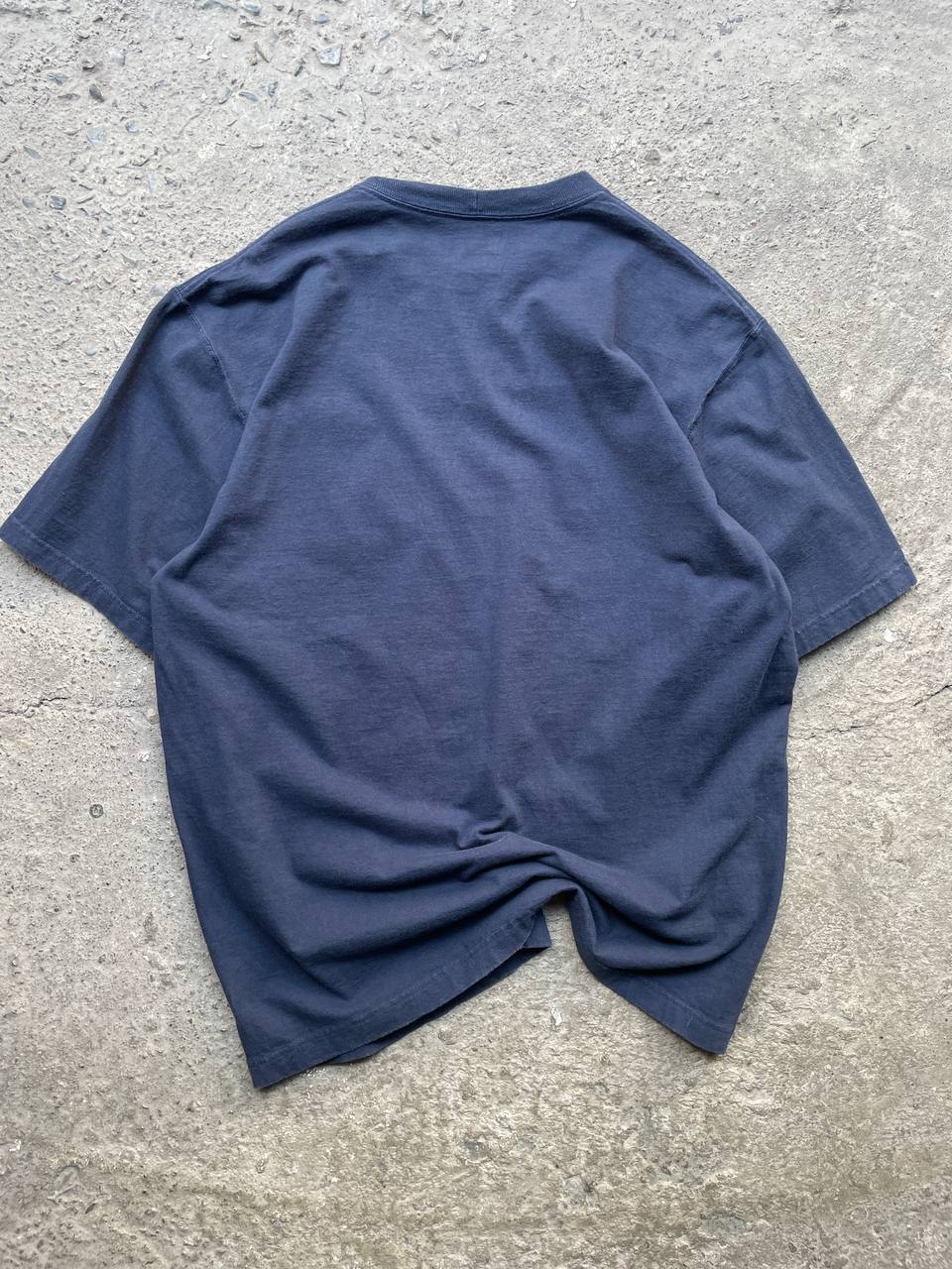 Carhartt T-Shirt – Dark Blue (L)