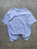 Carhartt T-Shirt – Grey (L)