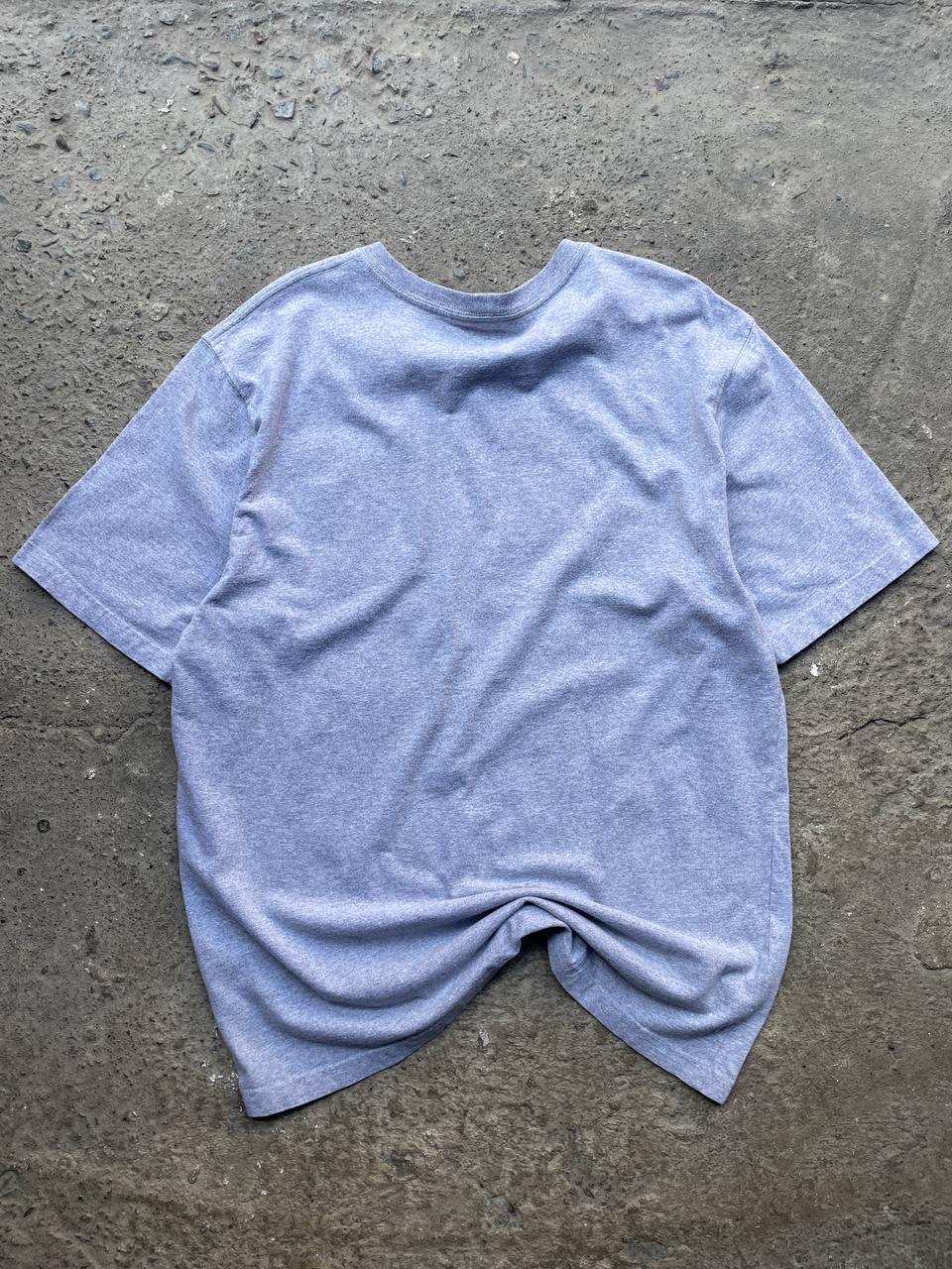 Carhartt T-Shirt – Grey (L)