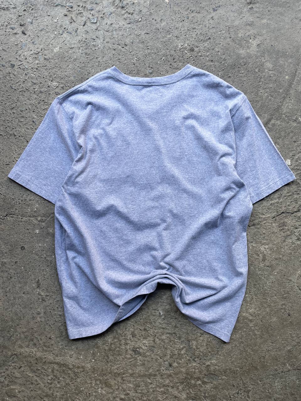 Carhartt T-Shirt – Grey (XL)