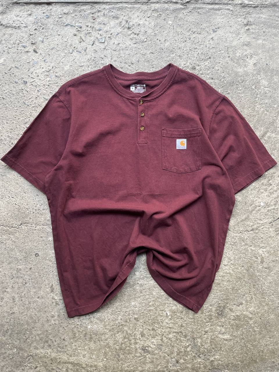 Carhartt T-Shirt – Bardo (XL)