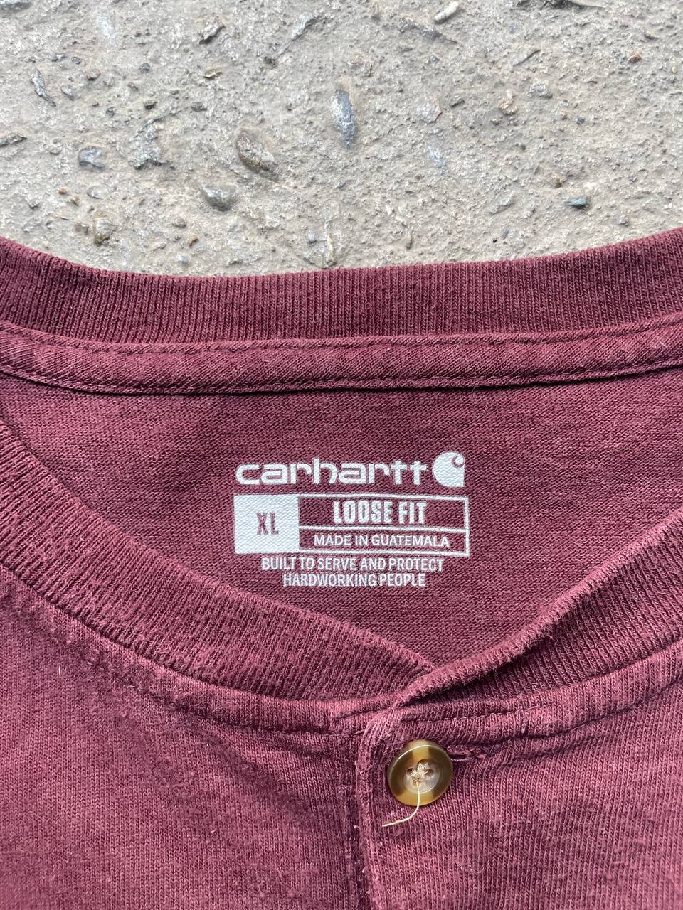 Carhartt T-Shirt – Bardo (XL)