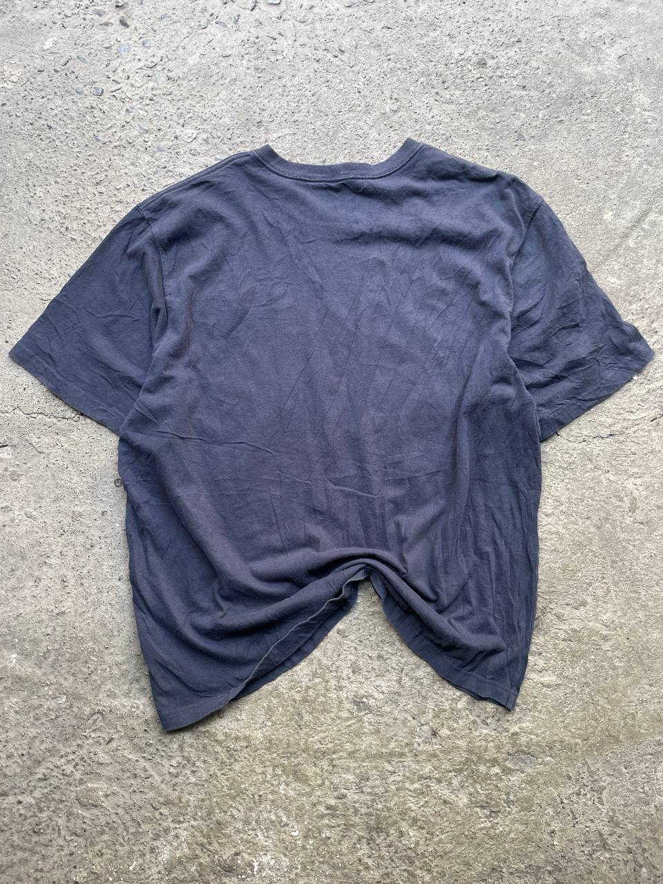 Carhartt T-Shirt – Dark Blue (XL)