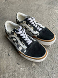 Vans Stac – Black (EU 38.5)