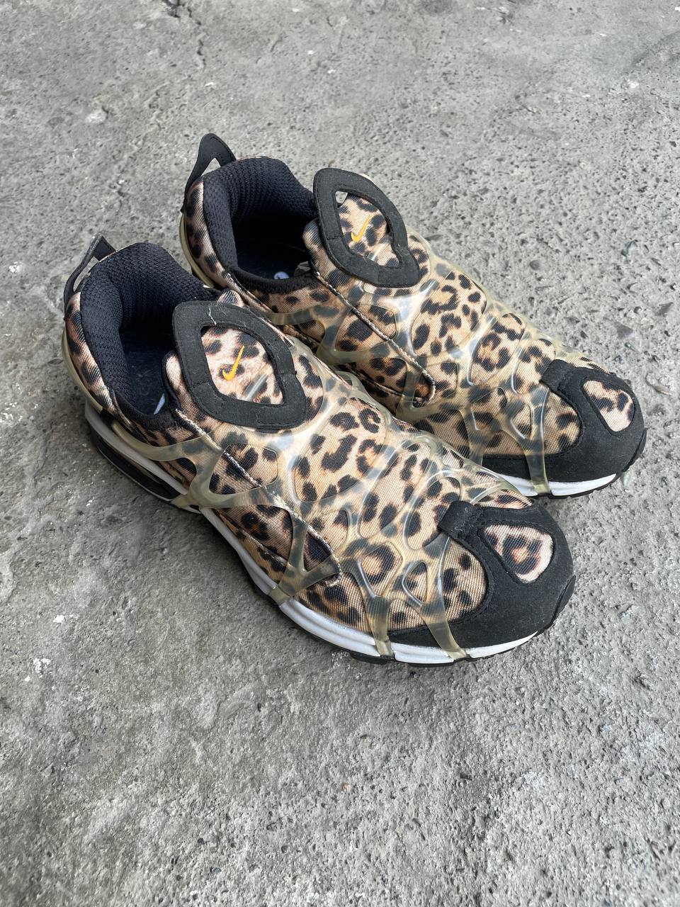 Nike AIR Kukini – Leopard (EU 42)