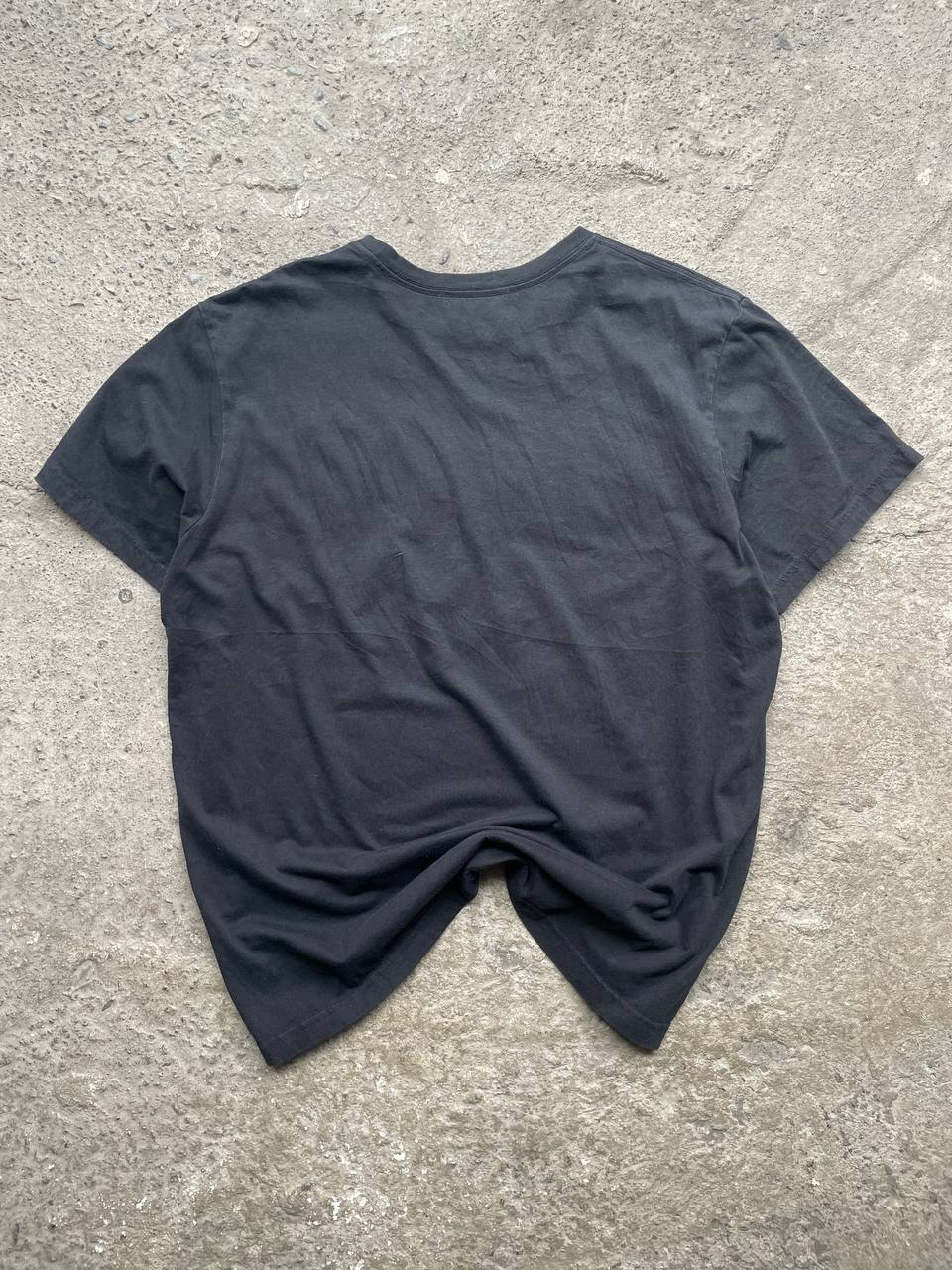 Merch T-Shirt – Black (XL)