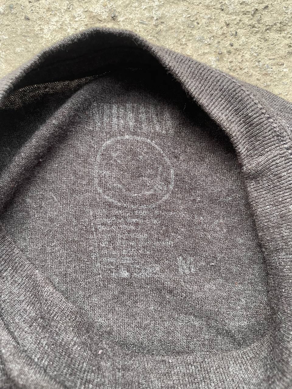 Merch T-Shirt – Grey (M)