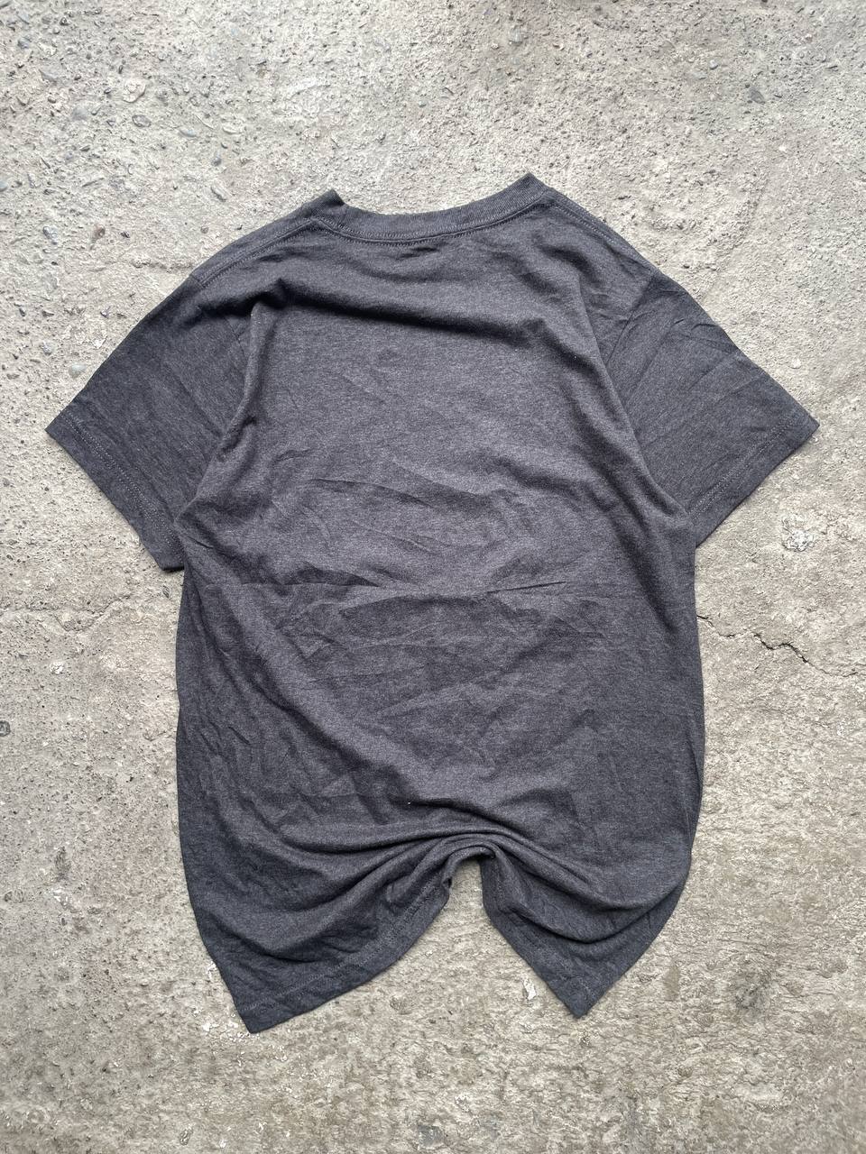 Merch T-Shirt – Grey (M)