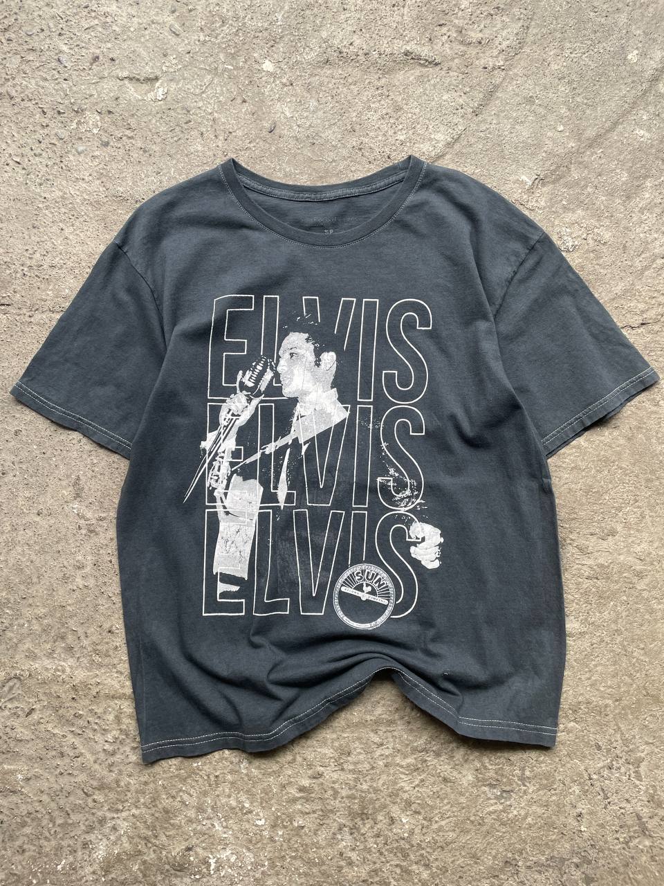 Merch T-Shirt – Grey (S)