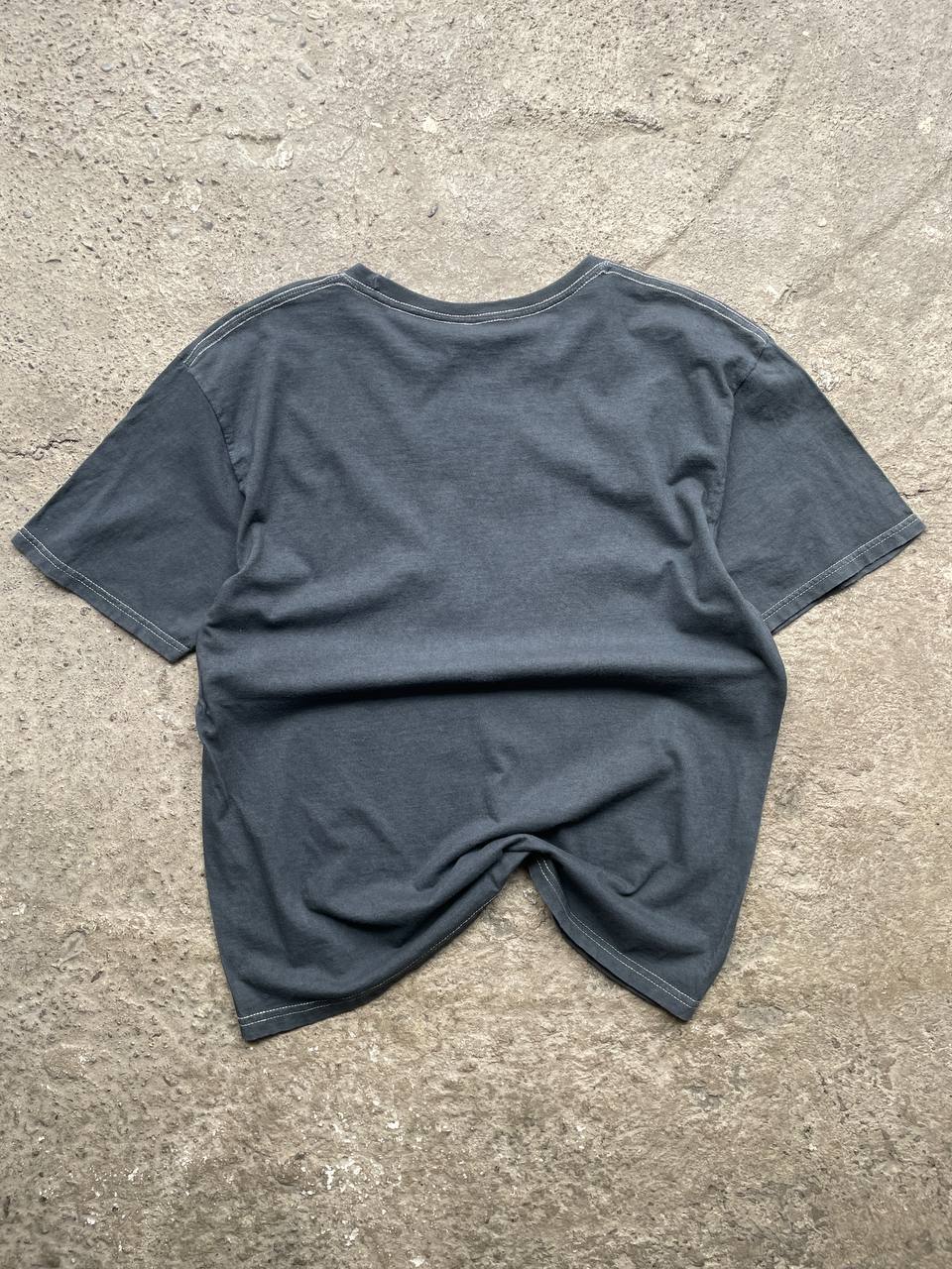 Merch T-Shirt – Grey (S)