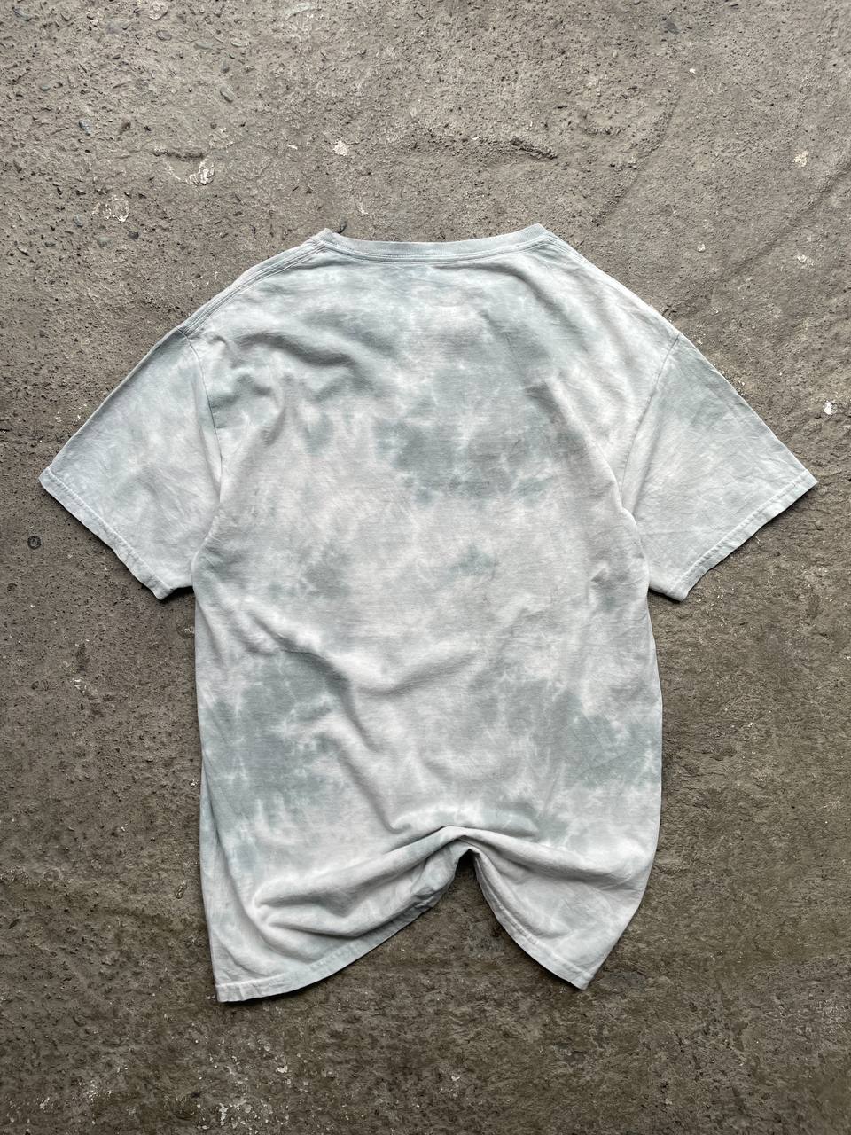 Merch T-Shirt – White (M)