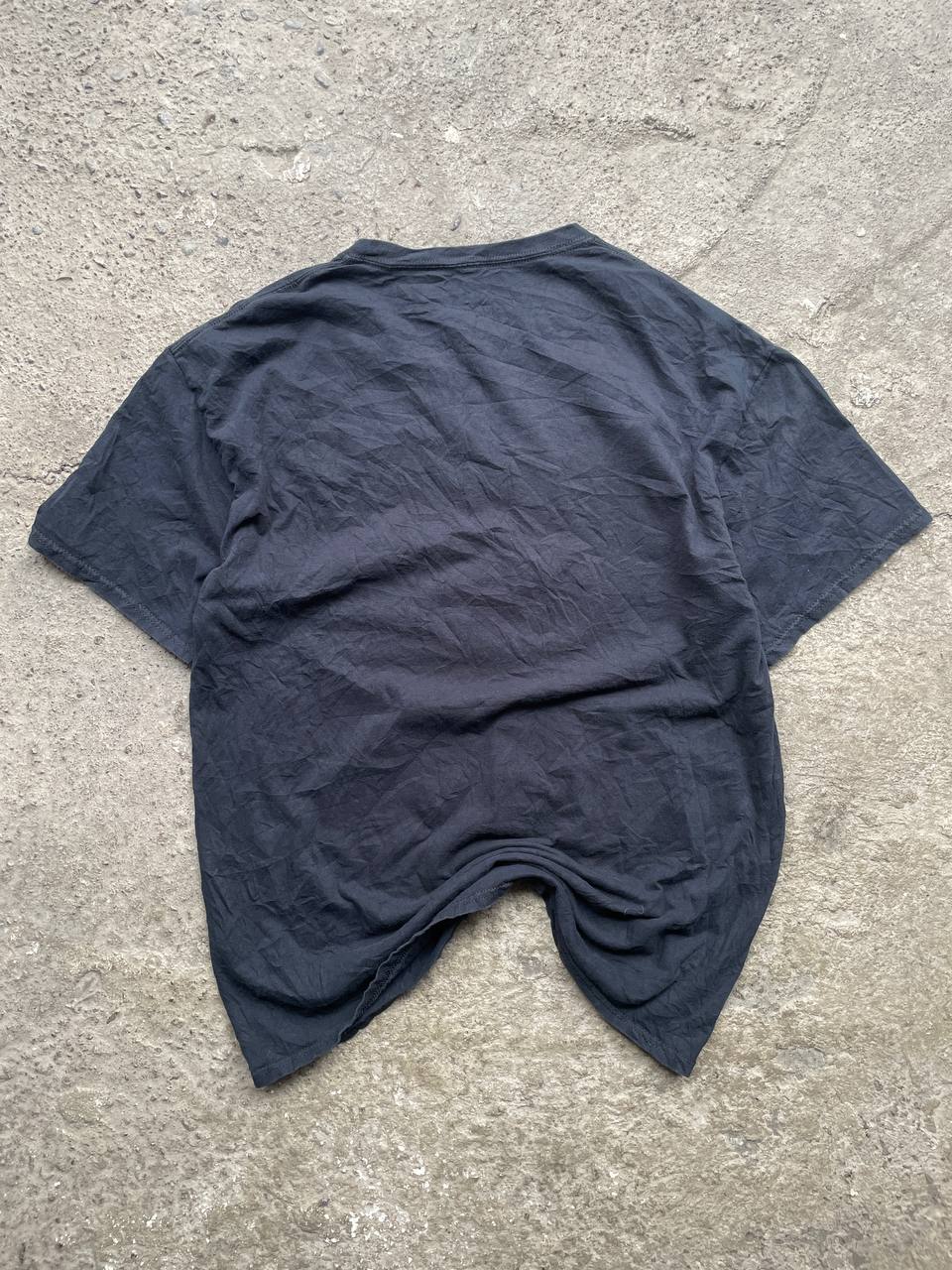 Merch T-Shirt – Black (L)