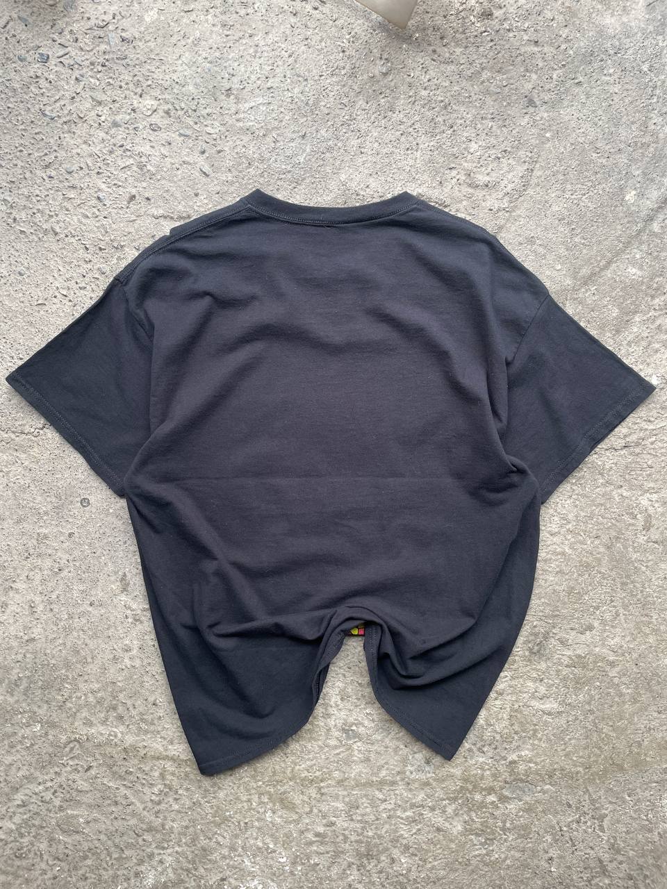 Merch T-Shirt – Black (XL)