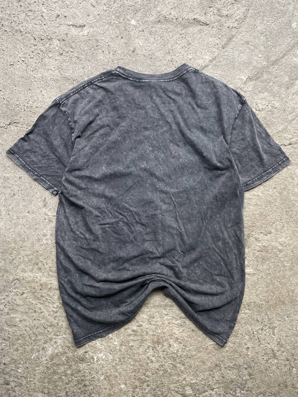 Merch T-Shirt – Grey (L)