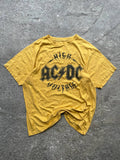 Merch T-Shirt – Yellow (L)