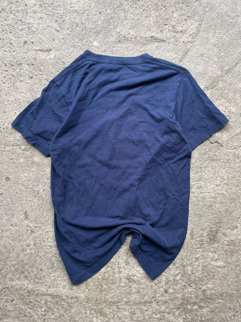 Merch T-Shirt – Blue (S)