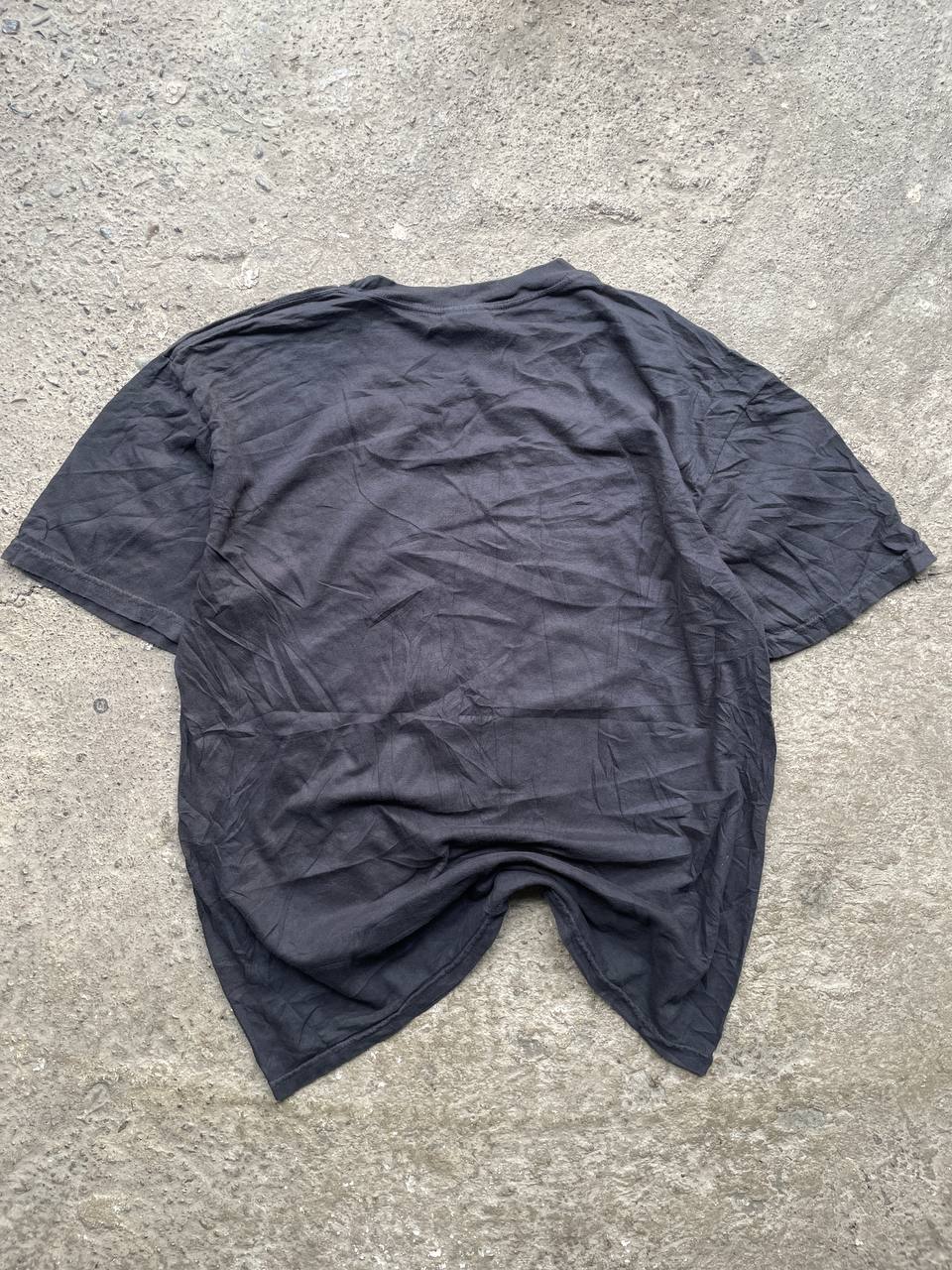 Merch T-Shirt – Black (L)