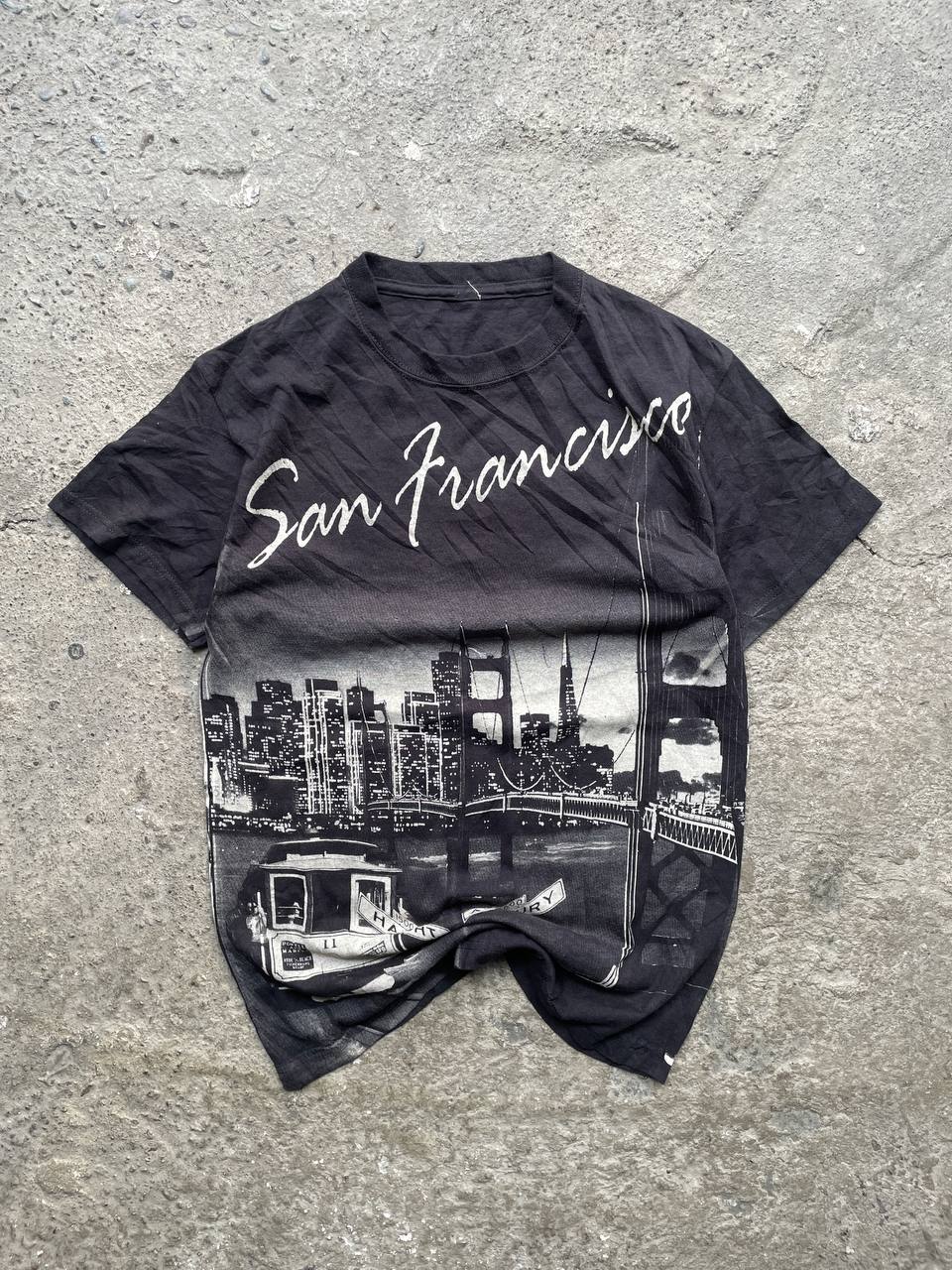 Merch T-Shirt – Black (No size)