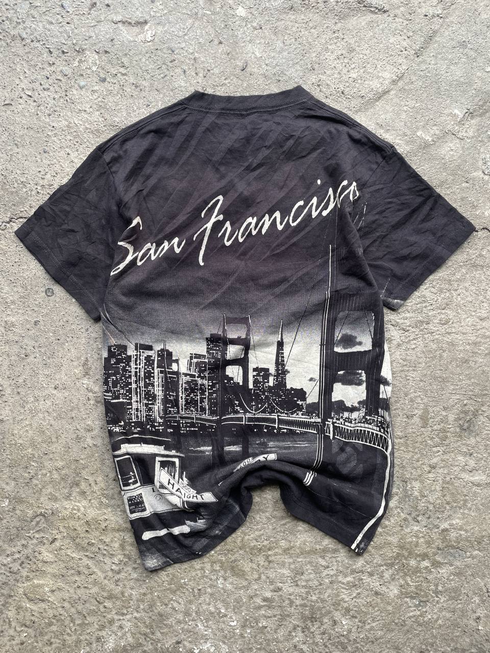 Merch T-Shirt – Black (No size)