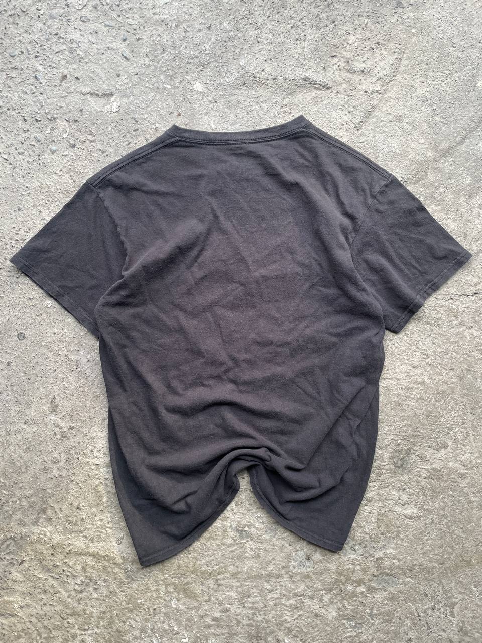 Merch T-Shirt – Black (M)