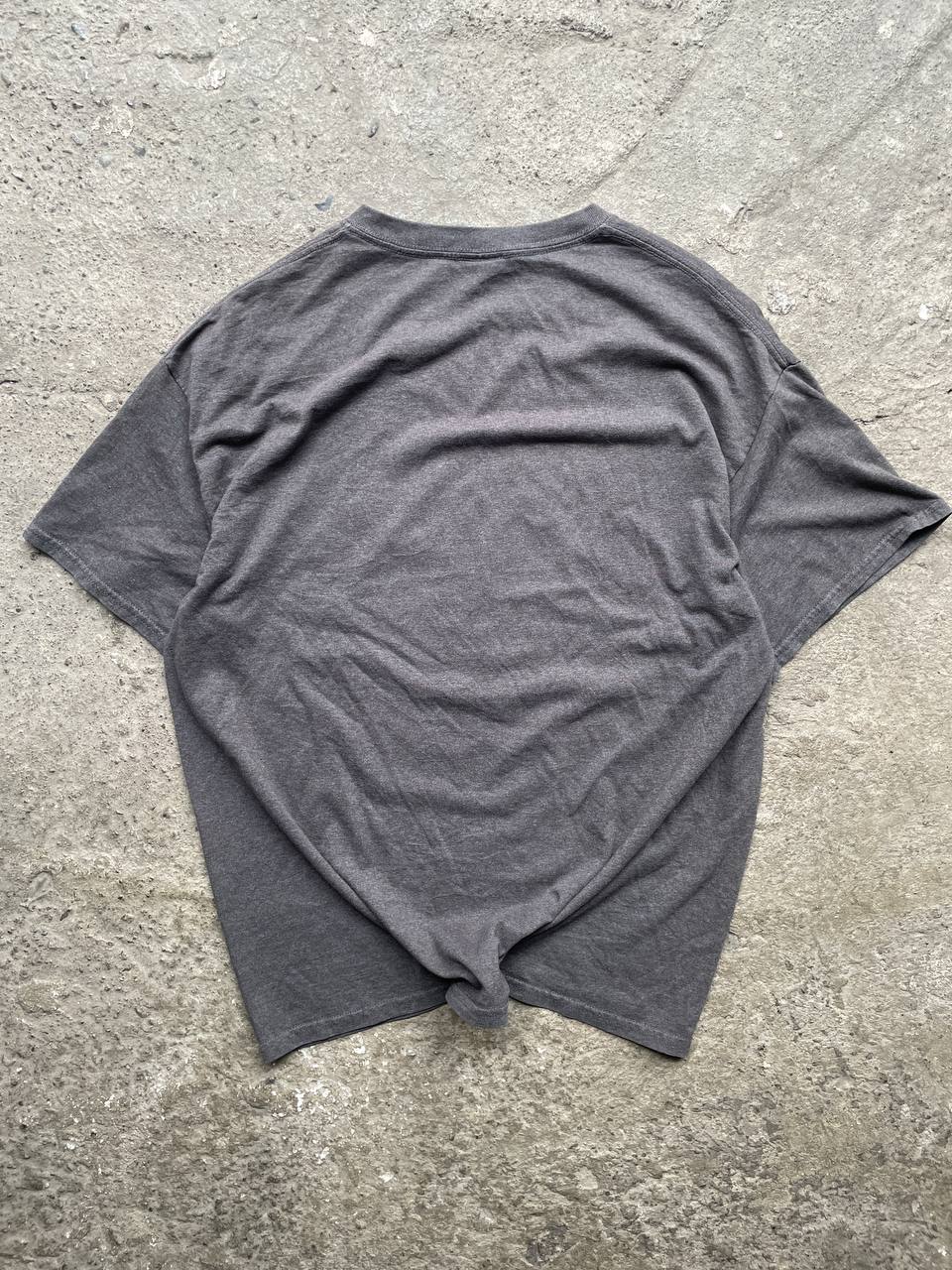 Merch T-Shirt – Grey (XL)