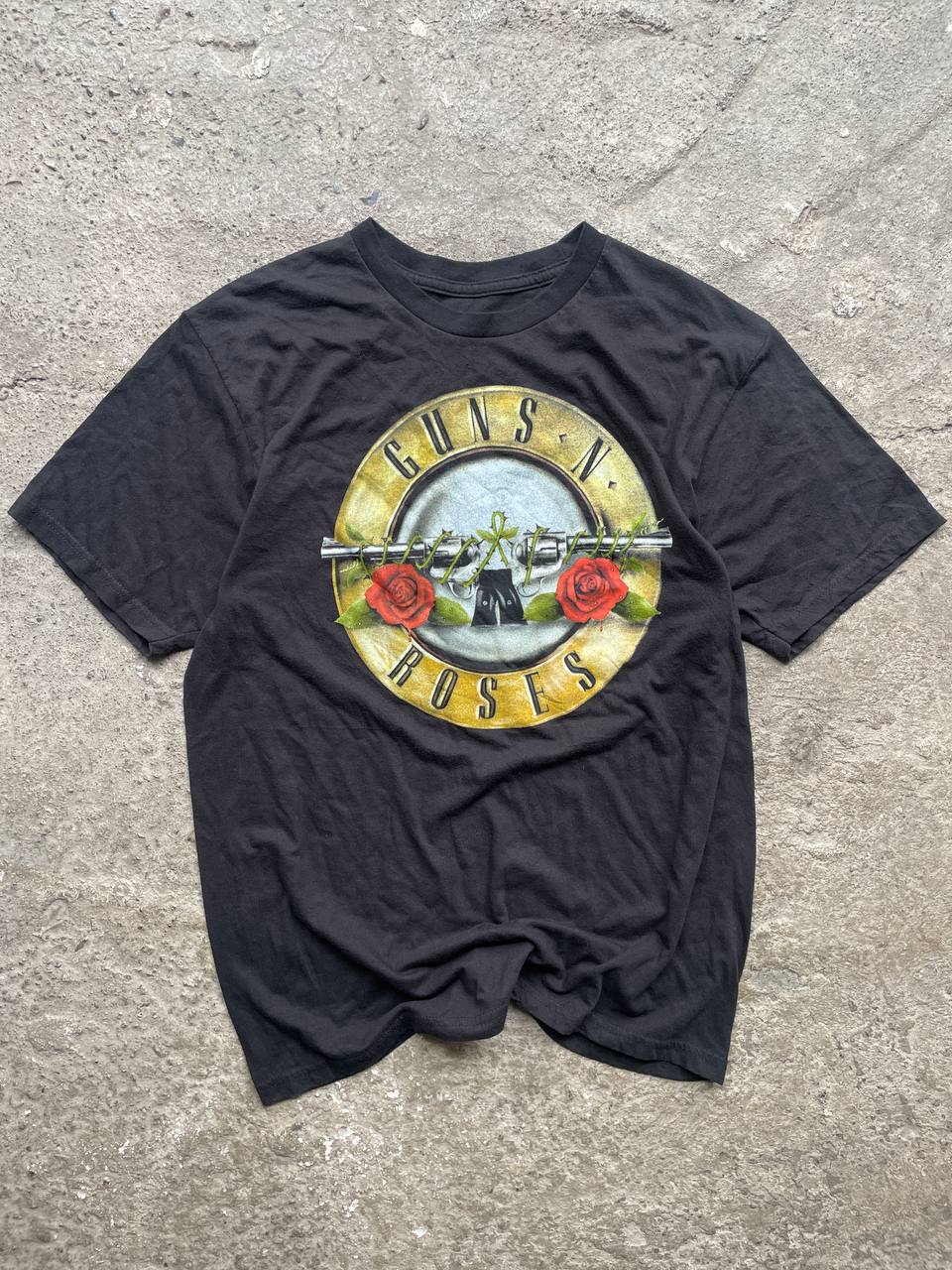 Merch T-Shirt – Black (L)