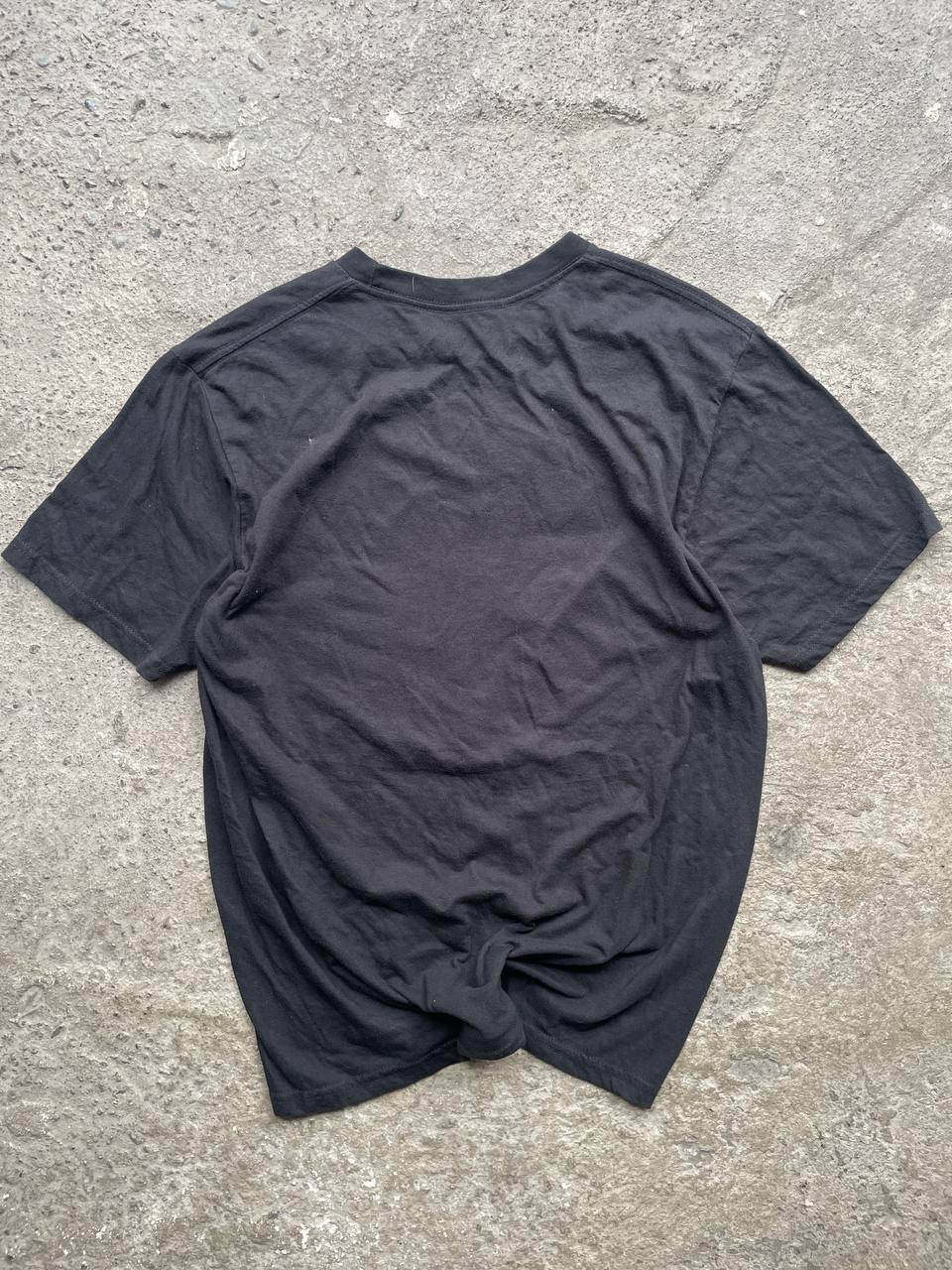 Merch T-Shirt – Black (L)