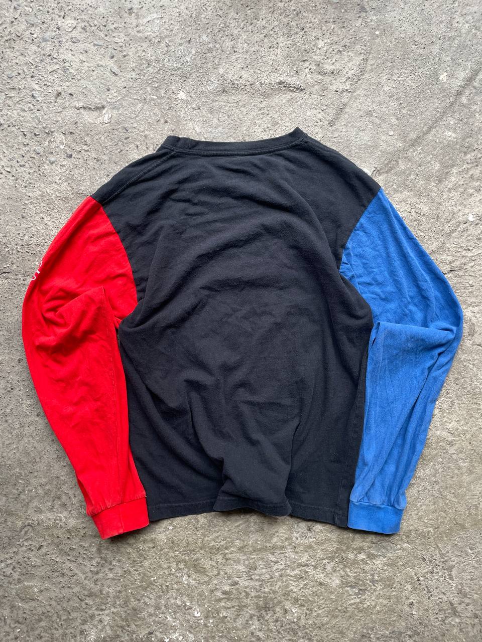 Merch Longsleeve – Black (L)