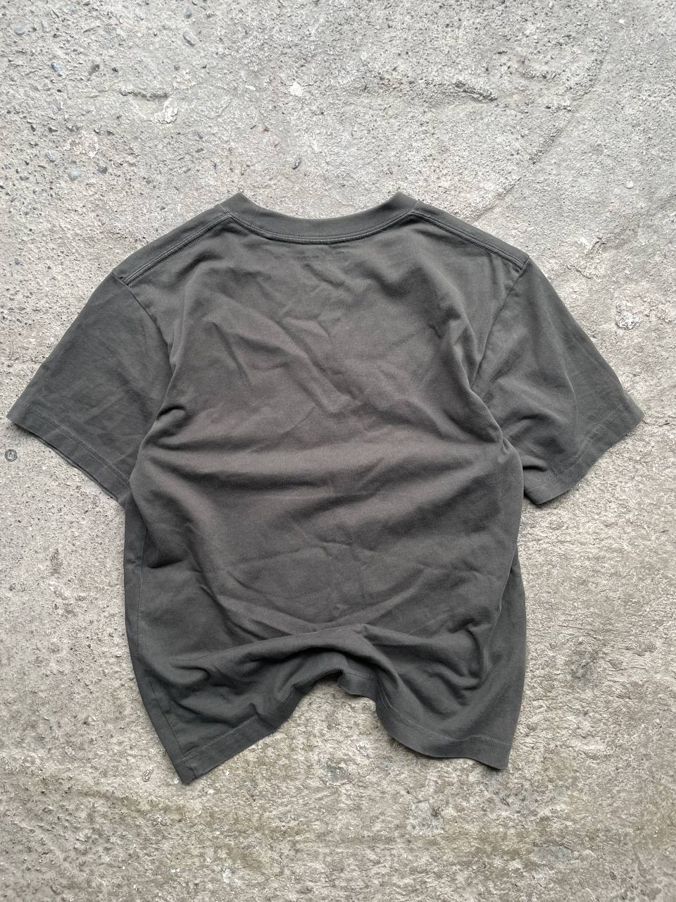 Merch T-Shirt – Green (XXS)